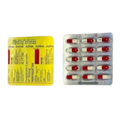 Nervisign-300 mg