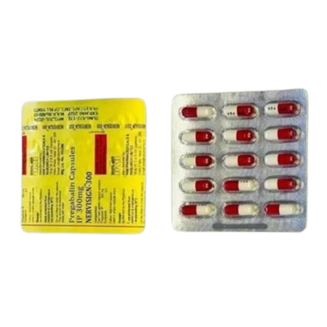 Nervisign-300 mg