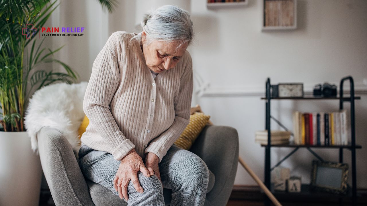 Neuropathic Pain Management