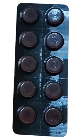 Pain-O-Soma 350 mg