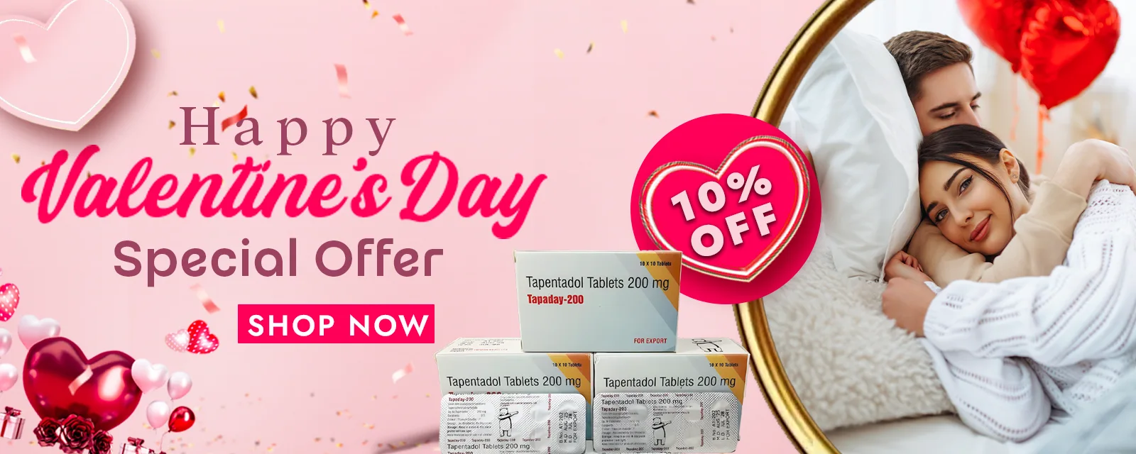 Valentine Day spcial offer