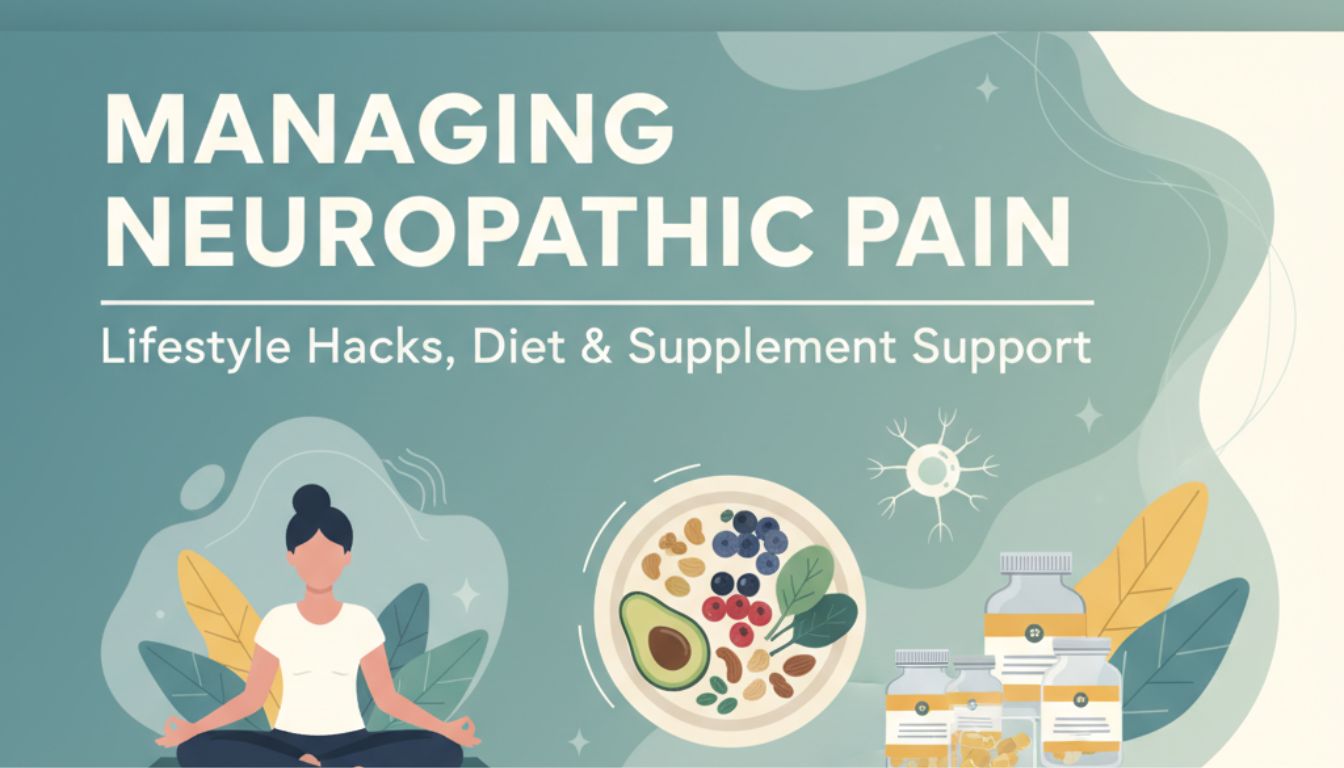 Managing Neuropathic Pain
