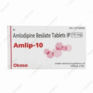 Amlodipine 10mg