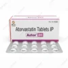 Atorvastatin 20mg