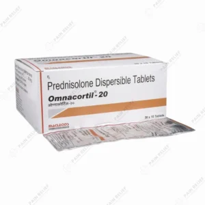 Prednisone Prednisolone 20Mg Tablets